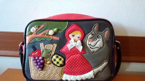 Braccialini cappuccetto rosso - braccialini,
