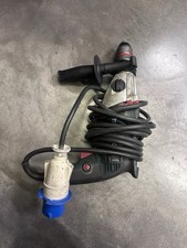 TRAPANO A PERCUSSIONE - METABO