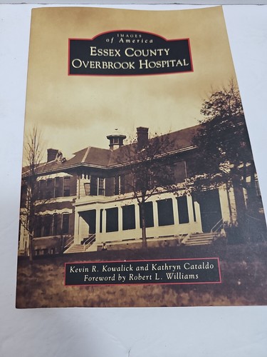 Essex county overbrook - essex,