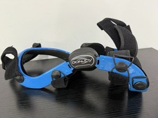 Donjoy lopro cerniera