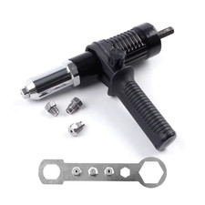 Kit Rivettatrice Elettrica