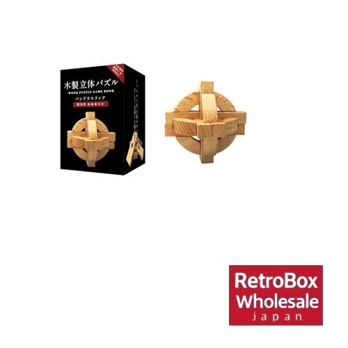 Kumuz puzzle legno - puzzle,