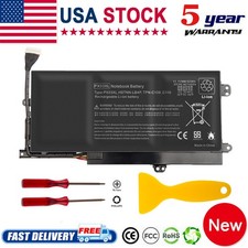 PX03XL Battery For HP ENVY 14