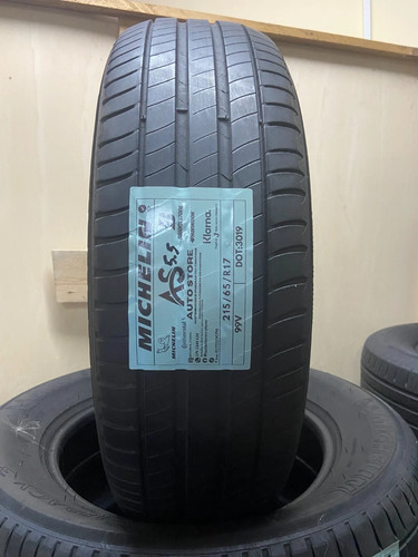 Michelin primacy 215 - 215/65, r17