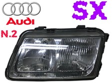 FARO FANALE ANTERIORE SINISTRO SX PER AUDI A3 Serie (8L1) 96303500 (96>03)