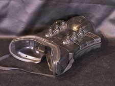 Visore notturno giocattolo per airsoft o divertimento Eye Clops visione 20 metri