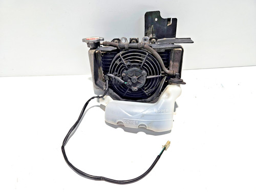 Radiatore completo - radiatore,