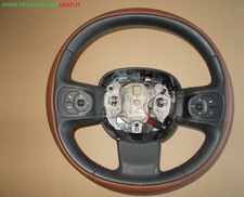 VOLANTE STERZO PER FIAT 500 L