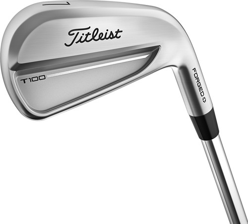 Left titleist t100 pw - left,