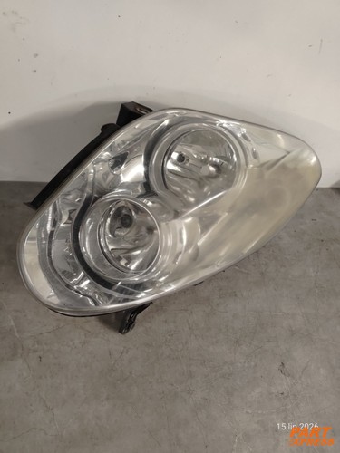 Faro proiettore anteriore