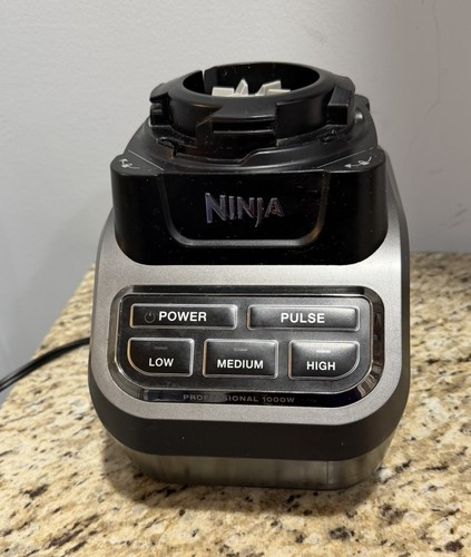Frullatore ninja professional - ninja,