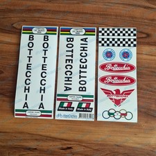 Raro kit adesivi decalcomanie