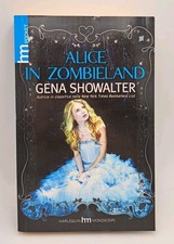 Alice in zombieland - Gena