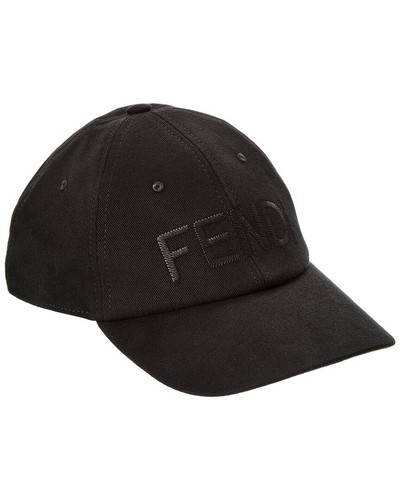 Fendi berretto baseball donna - berretto,