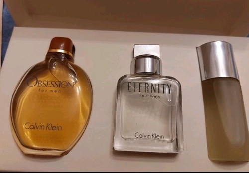 Calvin klein cofanetto - klein,