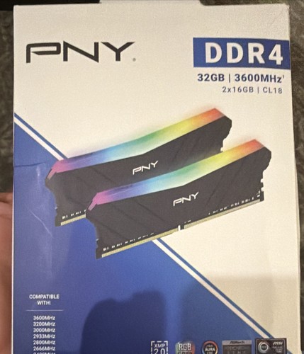 Nuovo pny xlr8 - pny,