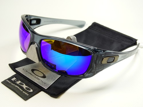 Occhiali sole oakley hijinx - da,