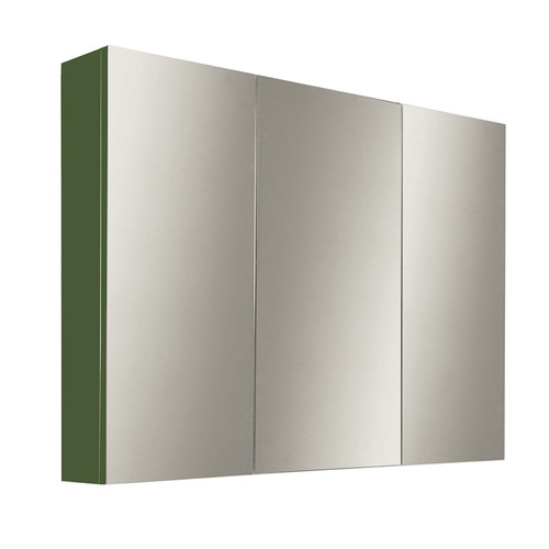 Specchio contenitore bagno 3 - bagno, a
