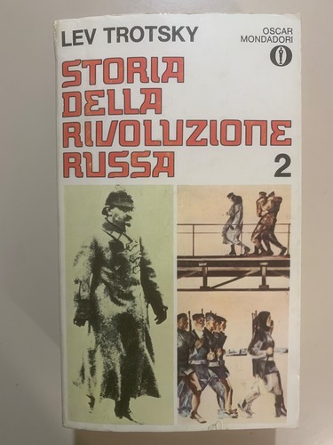 Storia della rivoluzione - , russa
