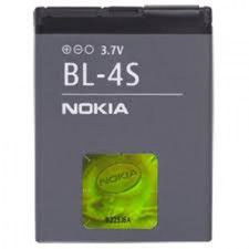 BL-4SBULK Batteria per Nokia
