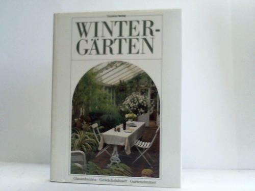Wintergärten glasanbauten - wintergärten.,