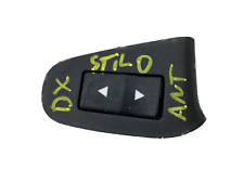 PULSANTIERA ALZAVETRI ALZAVETRO ANTERIORE DESTRA FIAT STILO 2001