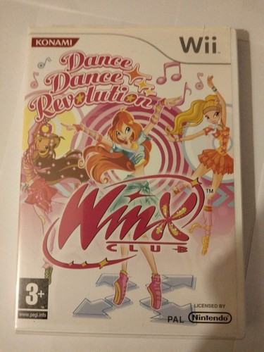 Gioco wii usato dance - gioco,