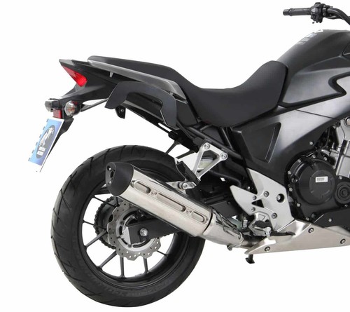 Honda cb500x portapacchi - honda,