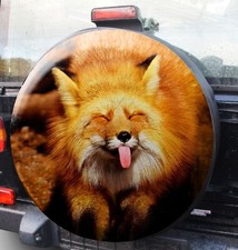 Copriruota di scorta Fuchs 2