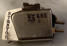 CARTUCCIA STANTON 680EL