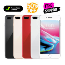 Apple iPhone 8 Plus 64 GB -