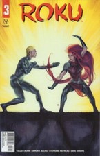 Roku Nr. 3 (2019), Neuware