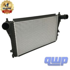 Intercooler / Charge Air