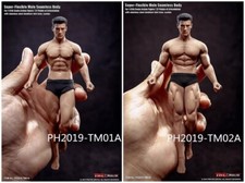 TBLeague 1/12 Phicen Figura