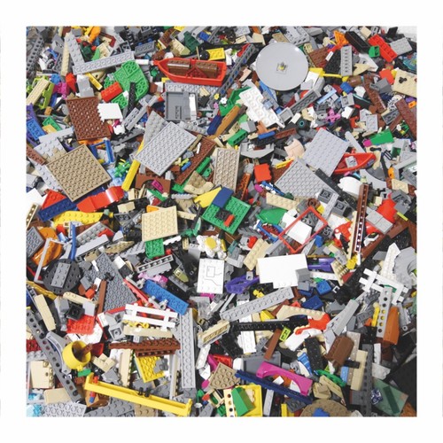 Lotto pezzi lego - lotto, lego®
