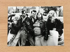 Cry-Baby Motion Picture Johnny