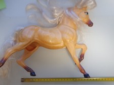 BARBIE BAMBOLA BARBIE ACCESSORIO : HORSE CAVALLO #2