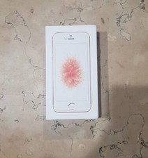 Apple iPhone SE - 64GB - Rose