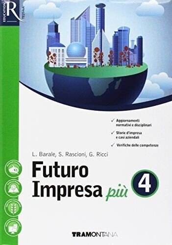 Futuro impresa piu vol - impresa, piu'