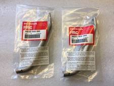 Carena superiore Honda NSF250R