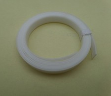 Striscia taglierina vinile 1 m x 8 mm spessore 0,8 mm Graphtec Roland Mimaki GCC