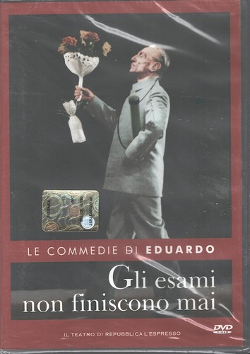 Gli esami non - ,