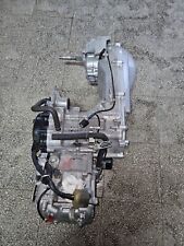 MOTORE HONDA SH 300 2016 KM. 9.000 ORIGINALE NO TRASMISSIONE  COME NUOVO