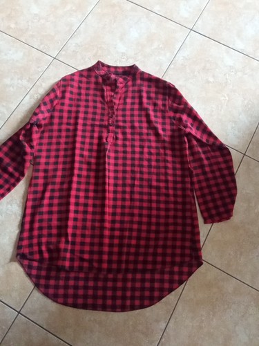 Camicia abito donna con - camicia/,