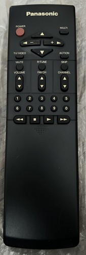 Telecomando panasonic - tv,