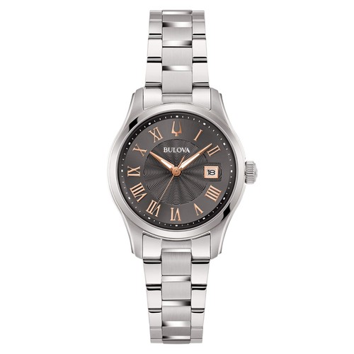 Orologio bulova wilton lady - wilton,