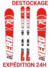 Ski Bambino ROSSIGNOL "HERO