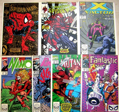 Supereroi marvel lotto - supereroi,