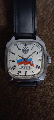 Orologio vostok vintage - orologio,