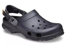 Sandali unisex Crocs Classic per tutti i terreni